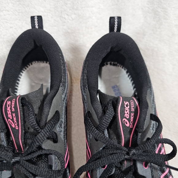 ASICS EvoRide SPEED Size 8.5 - Picture 9 of 13
